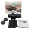 Приціл коліматорний KONUS SIGHT-PRO PTS2 3x30